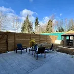 Maison Conviviale Avec Terrasse Privee A - Fr-1-589-800