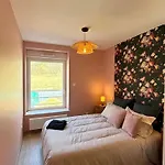 Maison Conviviale Avec Terrasse Privee A - Fr-1-589-800 度假居