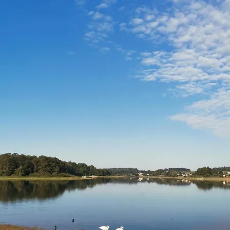 Maison Conviviale Avec Terrasse Privee A - Fr-1-589-800 Tatil Evi *