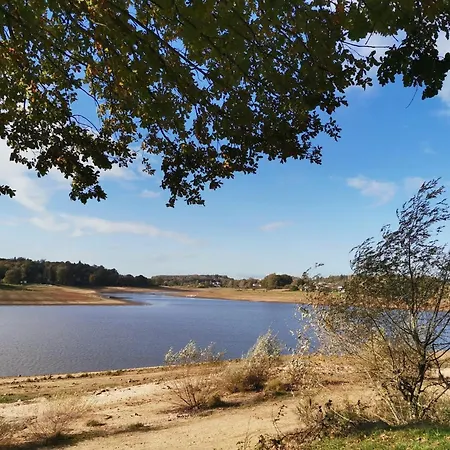 Maison Conviviale Avec Terrasse Privee A - Fr-1-589-800 Vakantiehuis