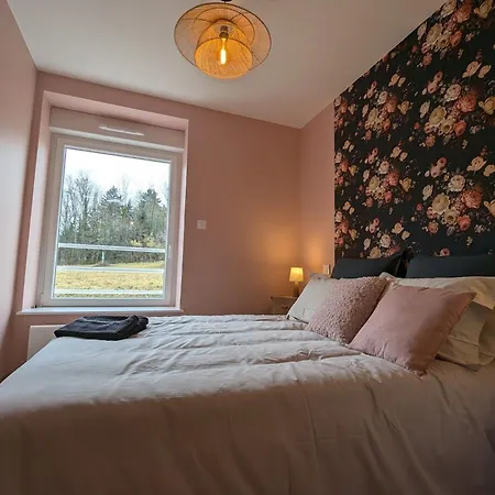 Maison Conviviale Avec Terrasse Privée à - Fr-1-589-800 Sanchey