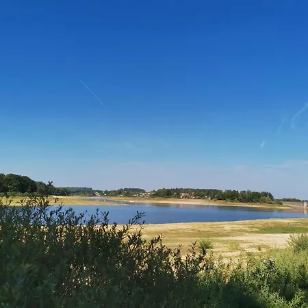 Maison Conviviale Avec Terrasse Privee A - Fr-1-589-800 *