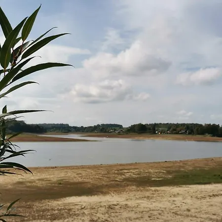 Prázdninový dům Maison Conviviale Avec Terrasse Privee A - Fr-1-589-800