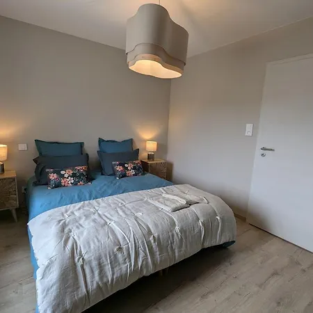 Prázdninový dům Maison Conviviale Avec Terrasse Privee A - Fr-1-589-800 *