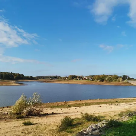 Maison Conviviale Avec Terrasse Privee A - Fr-1-589-800 * Sanchey