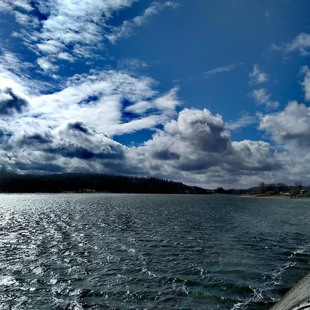 Prázdninový dům Maison Conviviale Avec Terrasse Privee A - Fr-1-589-800 *