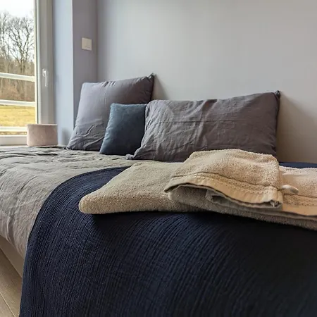 Maison Conviviale Avec Terrasse Privée à - Fr-1-589-800 Casa vacanze *