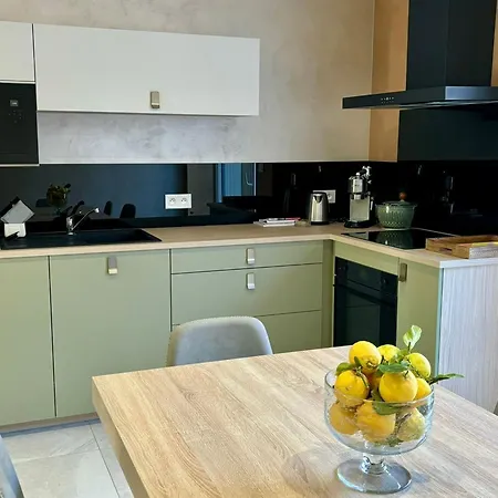 Maison Conviviale Avec Terrasse Privee A - Fr-1-589-800 Prázdninový dům Sanchey