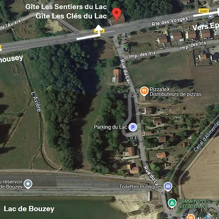 Maison Conviviale Avec Terrasse Privee A - Fr-1-589-800 *