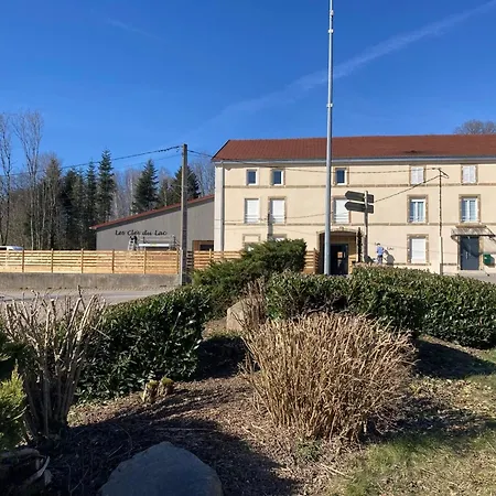 Maison Conviviale Avec Terrasse Privee A - Fr-1-589-800 *