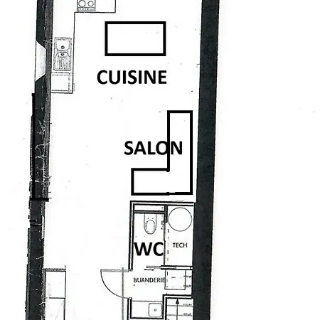 Maison Conviviale Avec Terrasse Privee A - Fr-1-589-800 * Sanchey