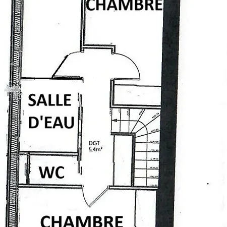 Maison Conviviale Avec Terrasse Privee A - Fr-1-589-800