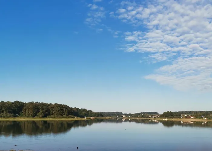 Maison Conviviale Avec Terrasse Privee A - Fr-1-589-800 Tatil Evi *