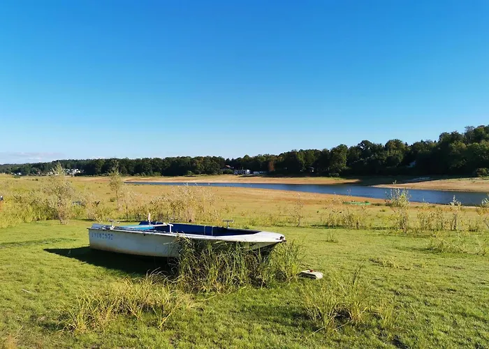 Maison Conviviale Avec Terrasse Privée à - Fr-1-589-800 *