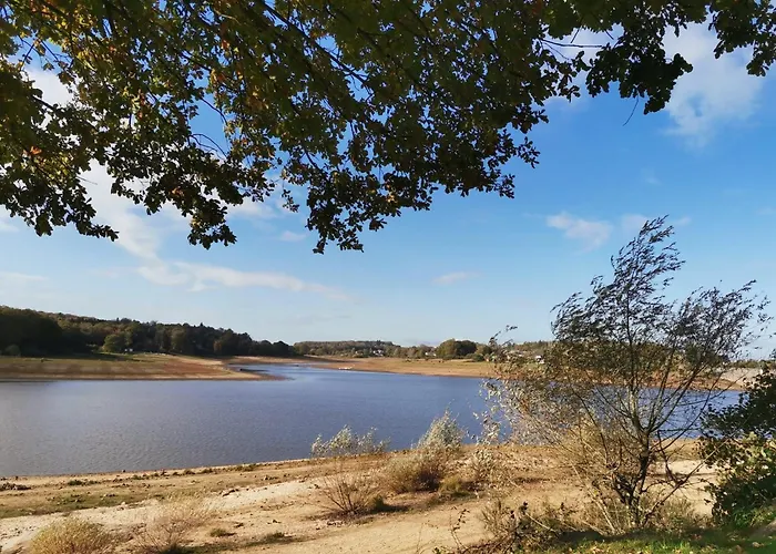 Maison Conviviale Avec Terrasse Privee A - Fr-1-589-800 Tatil Evi