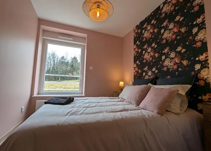 Maison Conviviale Avec Terrasse Privee A - Fr-1-589-800 Sanchey