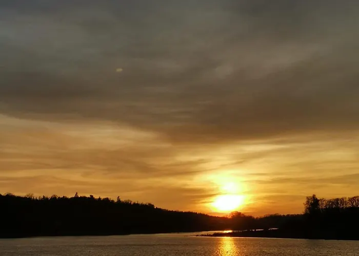 Maison Conviviale Avec Terrasse Privee A - Fr-1-589-800 *