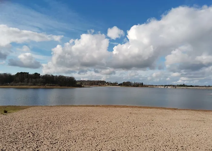 Maison Conviviale Avec Terrasse Privée à - Fr-1-589-800 Sanchey