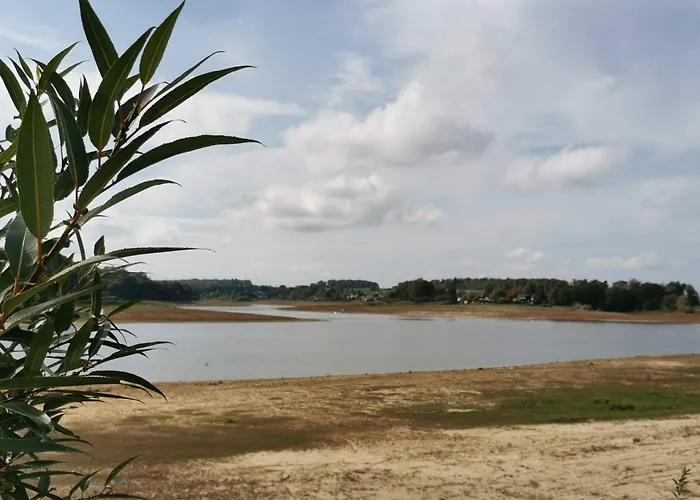 Tatil Evi Maison Conviviale Avec Terrasse Privee A - Fr-1-589-800