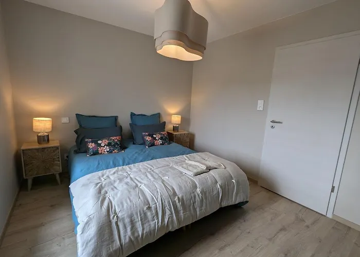 Casa vacanze Maison Conviviale Avec Terrasse Privée à - Fr-1-589-800 *