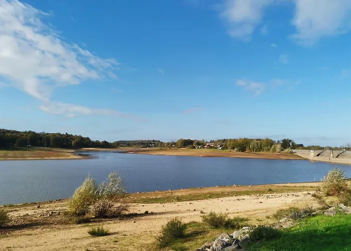 Maison Conviviale Avec Terrasse Privée à - Fr-1-589-800 * Sanchey