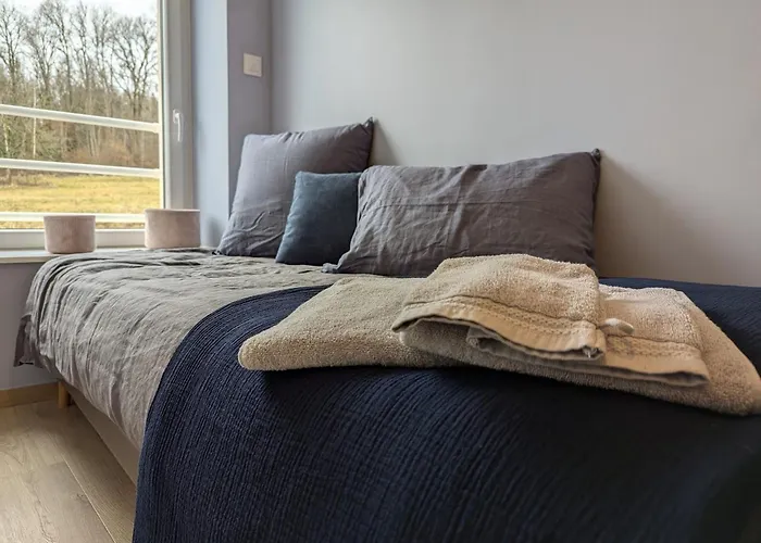 Maison Conviviale Avec Terrasse Privee A - Fr-1-589-800 Tatil Evi *