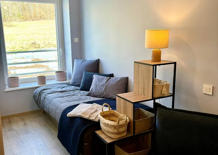 Casa vacanze Maison Conviviale Avec Terrasse Privée à - Fr-1-589-800 *