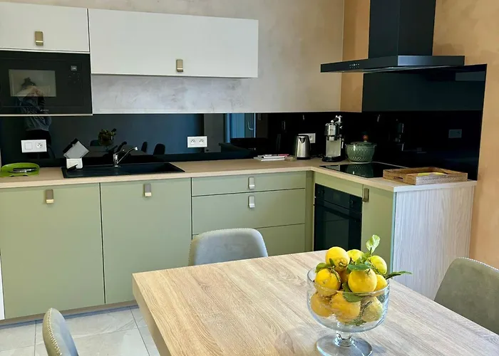 Maison Conviviale Avec Terrasse Privée à - Fr-1-589-800 Casa vacanze Sanchey