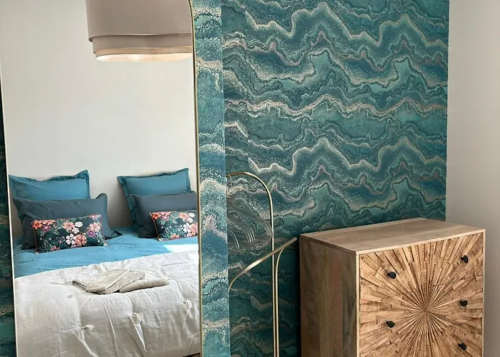 Maison Conviviale Avec Terrasse Privee A - Fr-1-589-800 * Sanchey