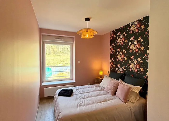 Maison Conviviale Avec Terrasse Privee A - Fr-1-589-800 Σπίτι διακοπών