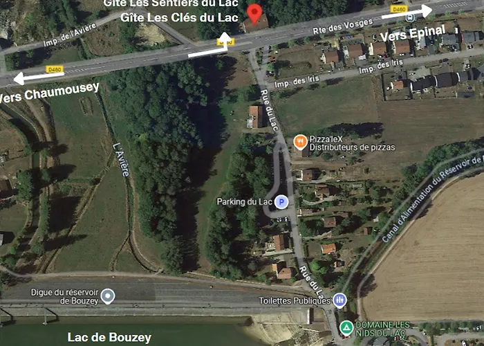 Maison Conviviale Avec Terrasse Privee A - Fr-1-589-800 *