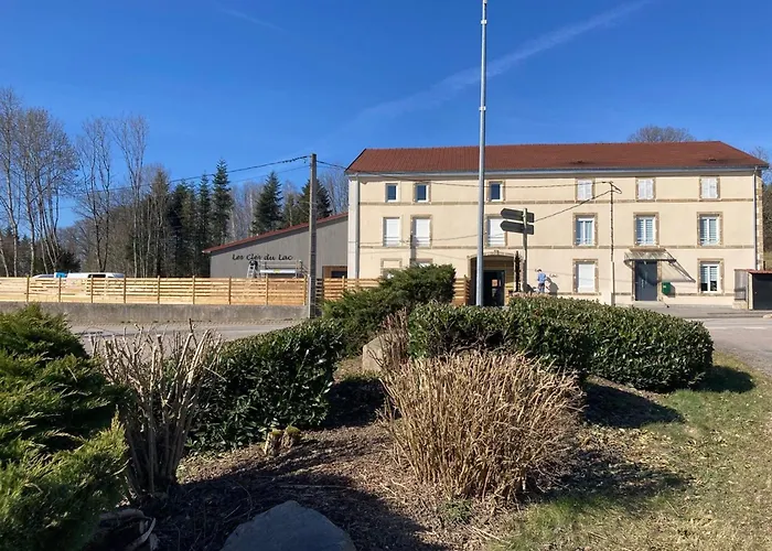Maison Conviviale Avec Terrasse Privée à - Fr-1-589-800 *